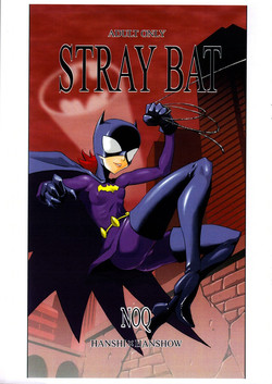 Download Stray Bat