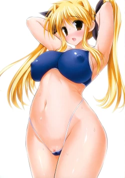 Page 61 of New NanoFei. School! 3 + 4 ALL Full Color Soushuuhen