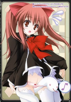 Page 3 of Merge & Occur