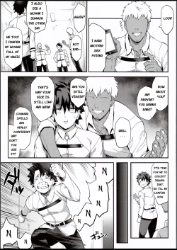 Page 2 of Kishiou no Kimochi Ii Ana