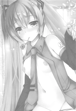 Page 2 of Chiisana Koi no Melody