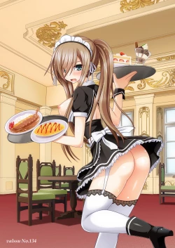 Page 68 of Melon ga Chou Shindou! R13