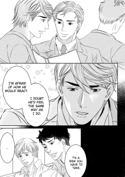 Page 11 of I Love You- Ongoing