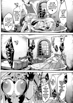 Page 20 of Hikari Are - Fiat Lux