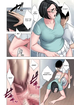 Page 35 of Rinjin Soukan| Neighbor Adultery