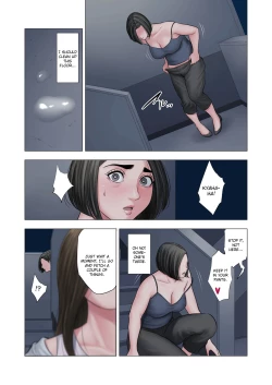 Page 44 of Rinjin Soukan| Neighbor Adultery