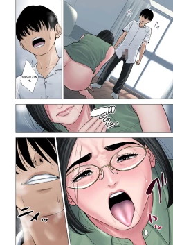 Page 57 of Rinjin Soukan| Neighbor Adultery