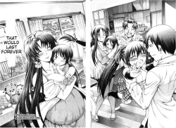 Page 191 of Watashi ni Amaete