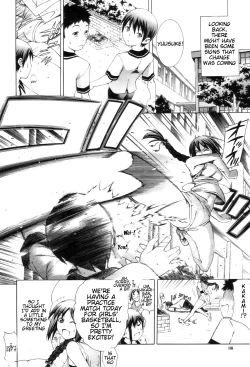 Page 78 of Watashi ni Amaete