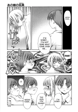 Page 115 of Renai Complex - Love Complex