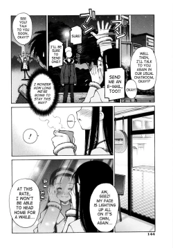 Page 148 of Renai Complex - Love Complex