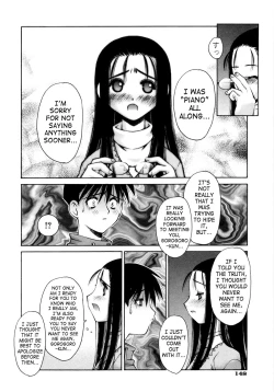 Page 152 of Renai Complex - Love Complex