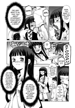 Page 41 of Renai Complex - Love Complex