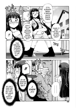 Page 42 of Renai Complex - Love Complex