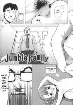 Page 3 of Jumble Family