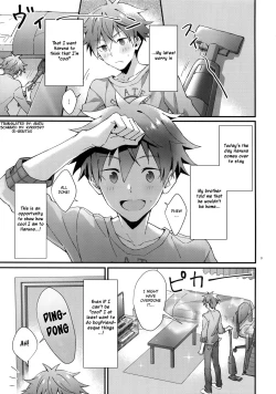 Page 2 of Zenkai! Toshishita Kareshi-Ryoku | Full Power! A Younger Boyfriend's Capability