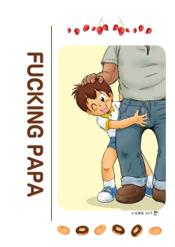 Page 14 of Fucking Papa