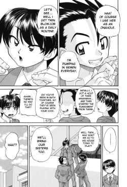 Page 32 of Joshi Shougakusei Seifuku Keikaku - JS Conquest Planning