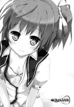 Page 3 of Nekonde Shimatta Kenage na Imouto ni Ore wa