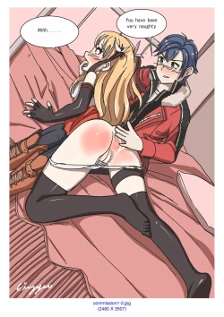 Page 41 of My Spanking Friends Vol. 2