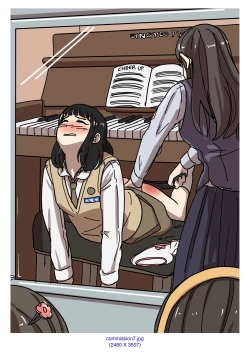 Page 46 of My Spanking Friends Vol. 2