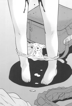 Page 3 of Tonari no Loli wa Yareru Loli.