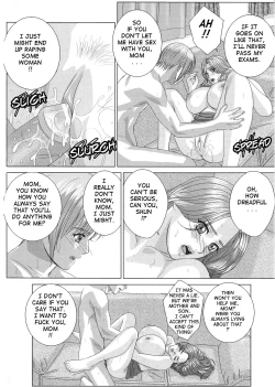 Page 162 of Scarlet Desire