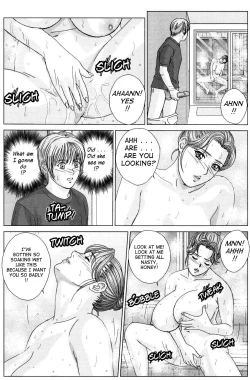 Page 33 of Scarlet Desire