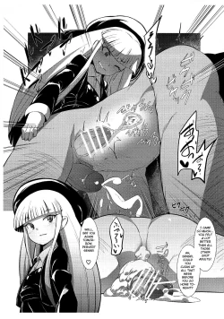 Page 7 of Futamusume Mono.