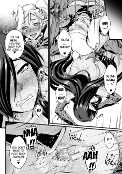 Page 162 of KuroinuTHE COMIC