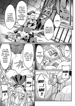 Page 46 of KuroinuTHE COMIC