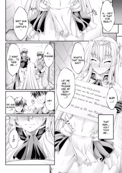 Page 64 of KuroinuTHE COMIC