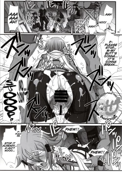 Page 2 of Honey Bullet