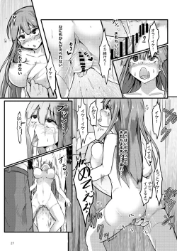 Page 28 of TS Isekai BADEND
