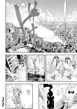 Page 24 of Mahou Shoujo Lorre Lime | Magical Girl Lorre Lime