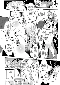 Page 17 of Hikari Are - Fiat Lux