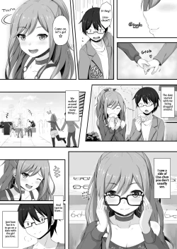 Page 4 of Route Episode in Lisa-nee