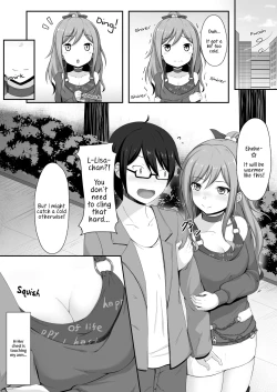 Page 5 of Route Episode in Lisa-nee