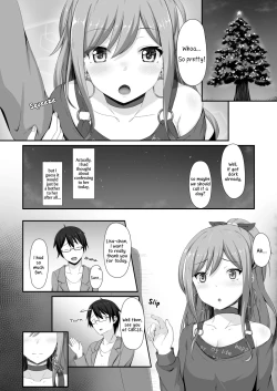 Page 6 of Route Episode in Lisa-nee