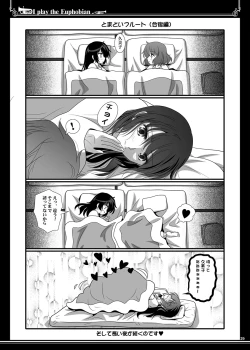 Page 29 of Euphobian no Hibiki Duo - Euphobian will resound.