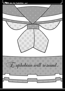 Page 3 of Euphobian no Hibiki Duo - Euphobian will resound.