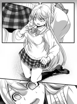 Page 10 of I Suddenly Became A Girl!