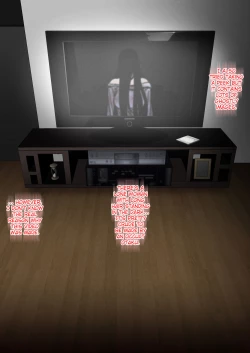 Page 2 of Noroi no Video VS Tanetsuke Ojisan