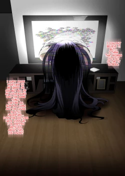 Page 3 of Noroi no Video VS Tanetsuke Ojisan