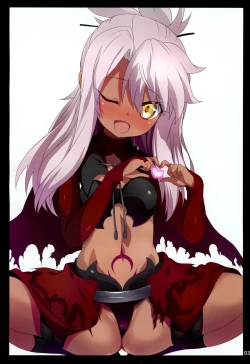 Page 2 of Kuropako | Kurofuck