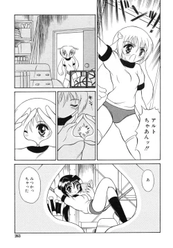 Page 263 of COMIC RiN 2005-02 Vol. 2