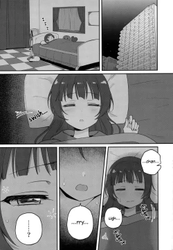 Page 3 of Only My Little Demon