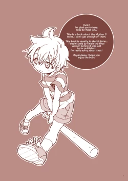 Page 3 of Dry na Yatsura