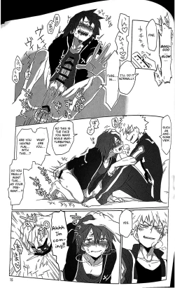 Page 14 of Happy Birthday My Darling!