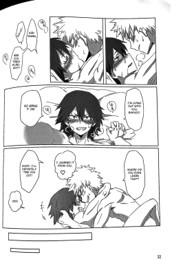 Page 21 of Happy Birthday My Darling!